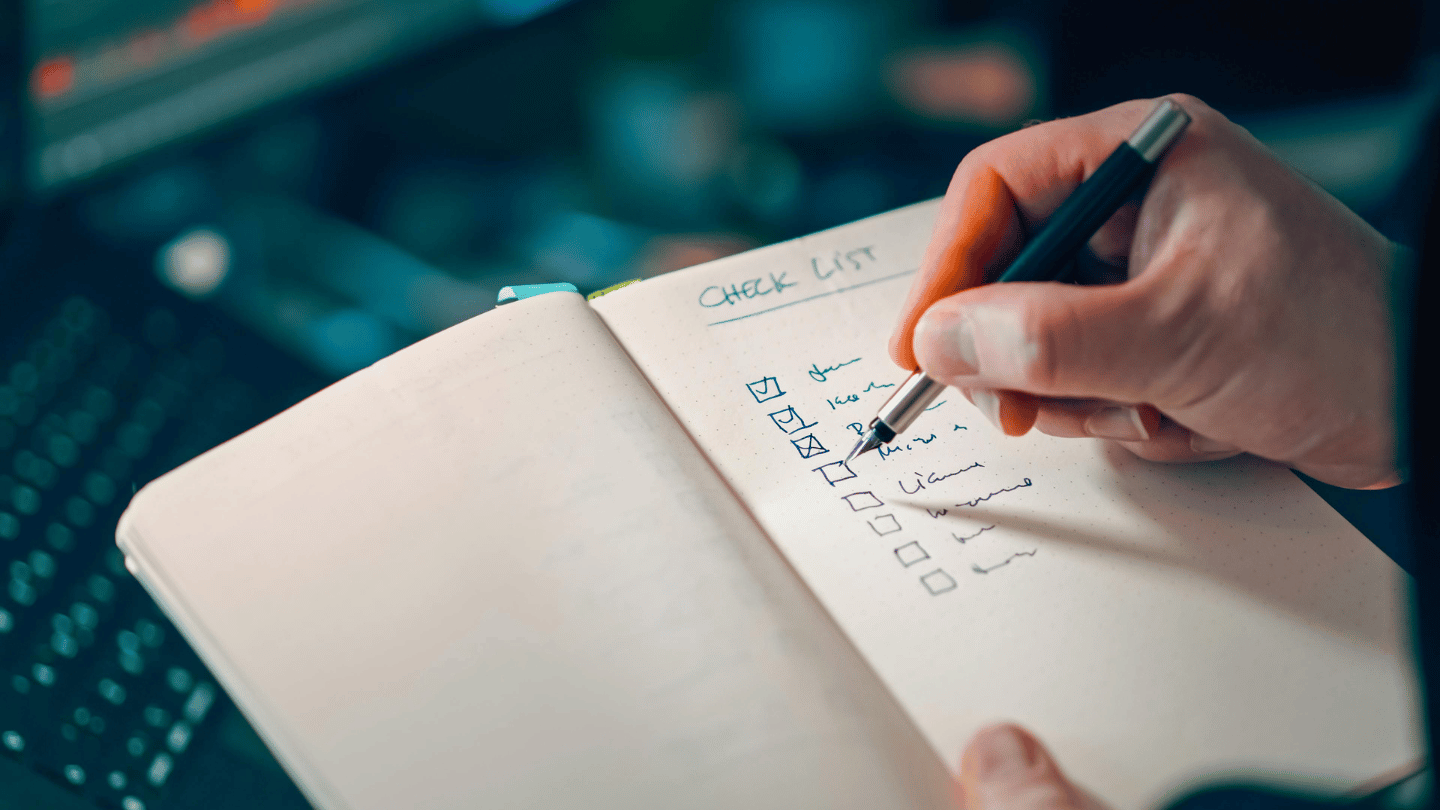 The Ultimate Short Film Delivery Checklist: What You Need Before You Sell